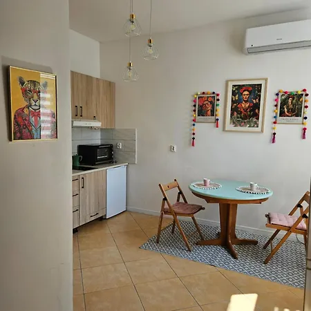 Apartment Marsol Lublin